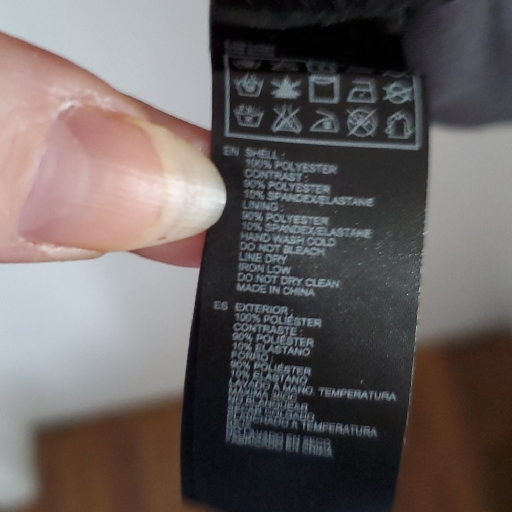 BNWT Forever 21 LBD - Picture 4 of 4